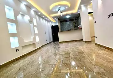 Apartment with Garden For sale - 2 rooms - floor 0