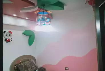 undefined undefined - 3 rooms - floor 6