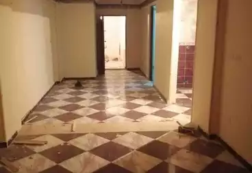 شقق للبيع - 2 غرف - بالدور 7