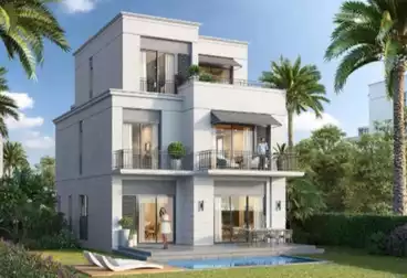 Villas For sale - 4 rooms