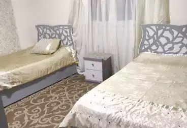 Furnished Apartment For rent - 1 rooms - floor 0