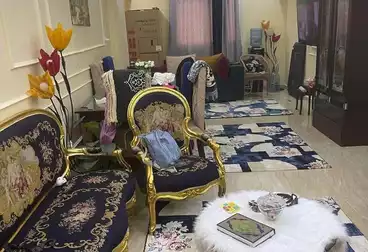 شقق للبيع - 3 غرف - بالدور 2