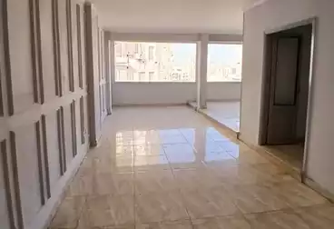 Furnished Apartment For rent - 3 rooms - floor 8