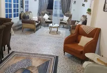 شقق للبيع - 3 غرف - بالدور 6