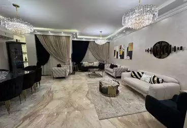 شقق للبيع - 4 غرف - بالدور 2
