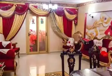 شقق للبيع - 3 غرف - بالدور 15