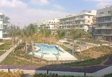 Furnished Apartment For rent - 2 rooms - floor 1