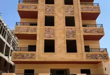 شقق للبيع - 3 غرف - بالدور 3