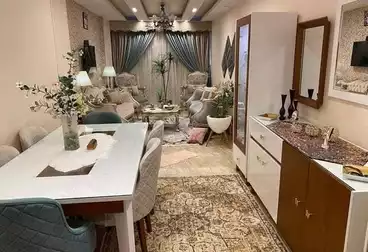 Duplex For sale - 3 rooms - floor 9