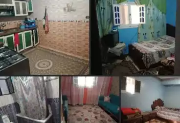 Apartments For sale - 3 rooms