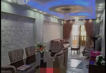 undefined undefined - 3 غرف - بالدور 6