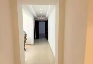 مكاتب للإيجار - 3 غرف - بالدور 2