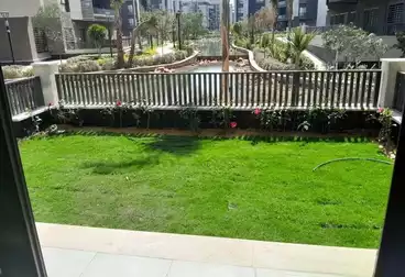 Apartment with Garden For sale