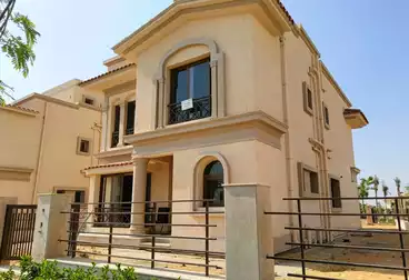Villas For sale - 4 rooms