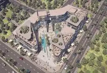Offices For sale - 1 rooms - floor 2
