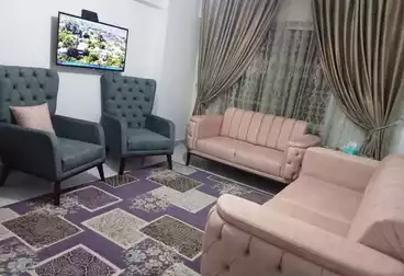 Furnished Apartment For sale - 2 rooms - floor 6