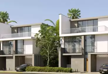Villas For sale - 3 rooms