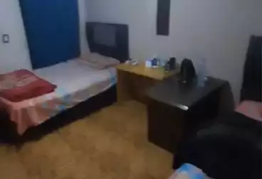 شقق للبيع - 3 غرف - بالدور 4