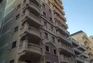 Apartments For rent - 2 rooms - floor 3