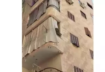 Apartments For sale - 3 rooms - floor 5