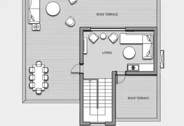 Villas For sale - 3 rooms