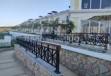 فلل للبيع - 3 غرف - بالدور 2