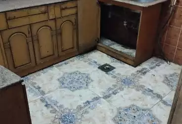 Duplex For rent - 3 rooms - floor 2