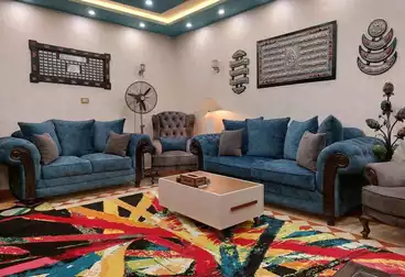 Apartments For sale - 3 rooms - floor 5