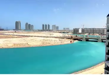 Apartments For sale - 3 rooms - floor 2