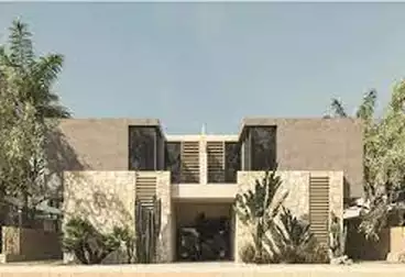 Chalets For sale - 3 rooms - floor 1