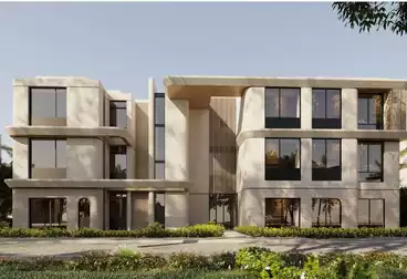 Apartments For sale - 3 rooms - floor 1