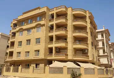 شقق للبيع - 3 غرف - بالدور 3