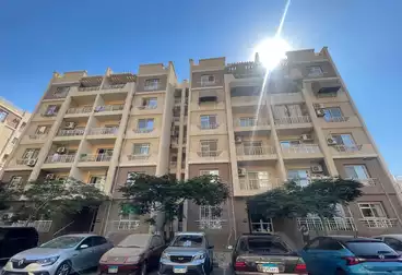 Apartments For sale - 2 rooms - floor 4