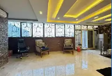 Penthouse For sale - 3 rooms - floor 5