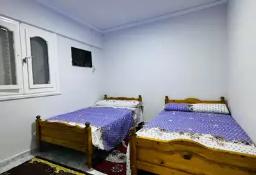 Furnished Apartment For sale - 2 rooms - floor 2