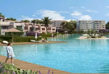 Chalets For sale - 1 rooms - floor 5