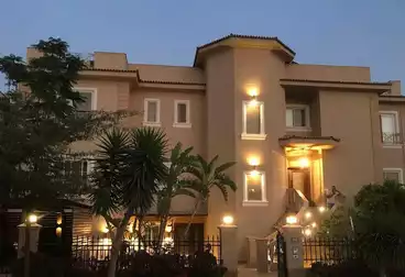 شقق للبيع - 3 غرف - بالدور 1