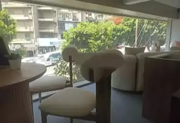 Offices For rent - 2 rooms - floor 1