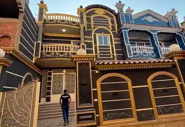 Villas For sale - 5 rooms