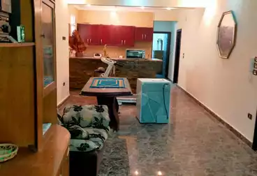 Apartment with Garden For sale - 2 rooms - floor 0
