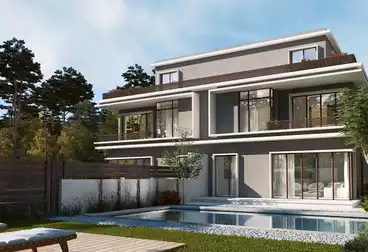 Villas For sale - 4 rooms