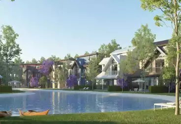 Villas For sale - 2 rooms