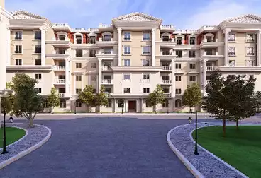 Apartments For sale - 3 rooms - floor 3