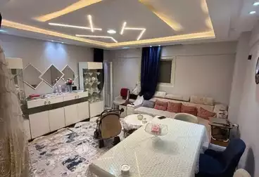 Apartments For sale - 2 rooms - floor 3