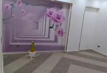 undefined undefined - 3 غرف - بالدور 3