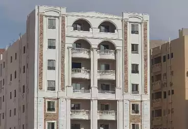 Apartments For sale - 3 rooms - floor 3