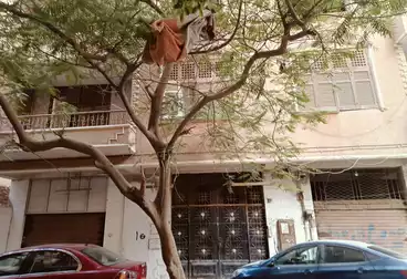 Building For sale