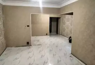إداري للإيجار - 3 غرف - بالدور 3
