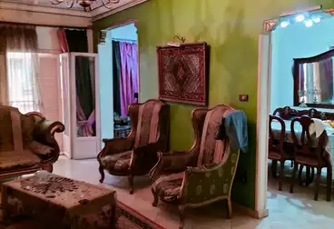 undefined undefined - 4 rooms - floor 5
