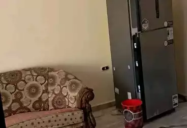 Furnished Apartment For rent - 2 rooms - floor 0